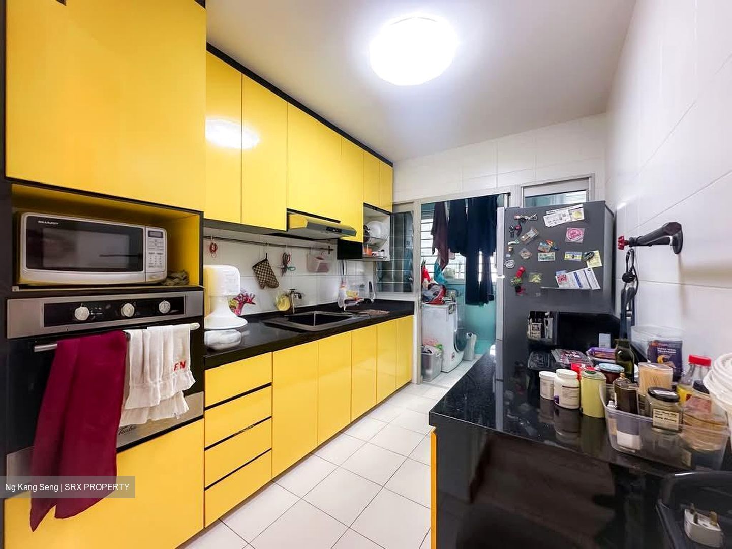 Blk 522A Tampines Greenleaf (Tampines), HDB 4 Rooms #526499751